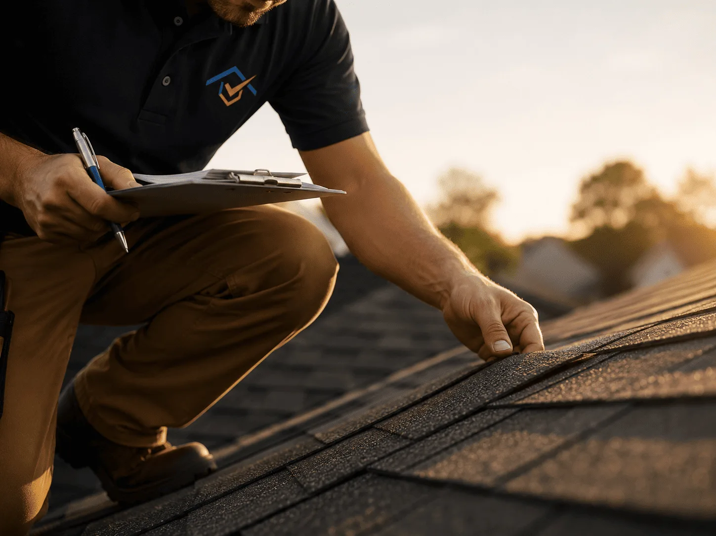 Why Choose Roof Inspection in Oakland, MS