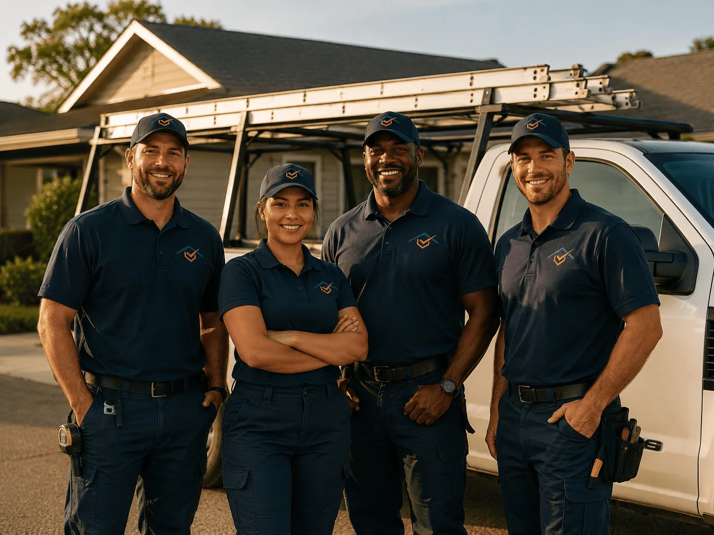 Roof Inspection company in Oakland, MS